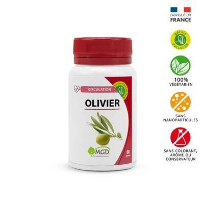 MGD Olivier 60 gélules MGD Olivier 60 gélules