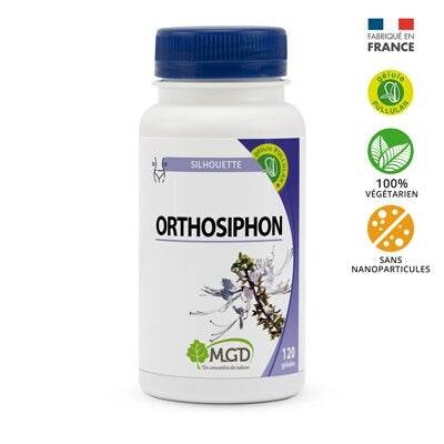 MGD Orthosiphon 120 gélules