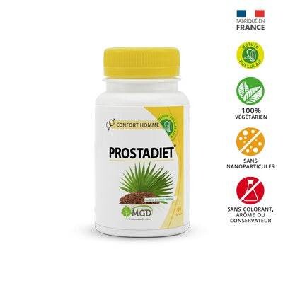 MGD Prostadiet 180 gélules MGD Prostadiet 180 gélules