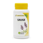 MGD Sauge 120 gélules