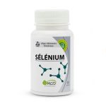MGD Sélénium 60 gélules