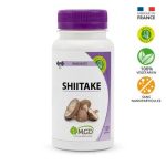 MGD Shiitake 120 gélules