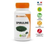 MGD Spiruline Bio 200 gélules