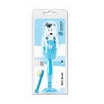 Miradent Brosse à dents enfant bleu ciel