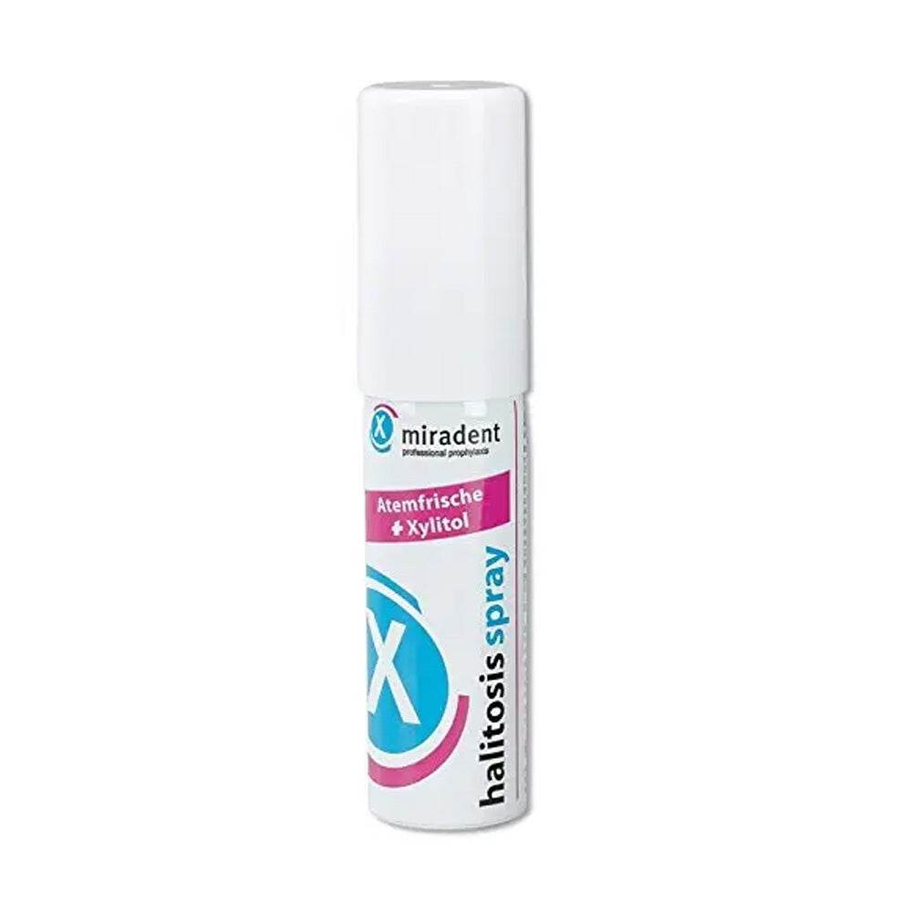 Miradent Halitosis Spray 15 ml Miradent Halitosis Spray 15 ml