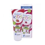 Miradent Mirafluor Kids Dentifrice frais 75 ml