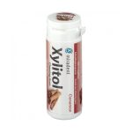 Miradent Xylitol Chewing Gum Cannelle 30 pièces