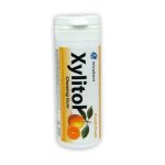 Miradent Xylitol Chewing Gum Fresh Fruit 30 pièces