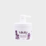 Miuty Crème corporelle 400 ml