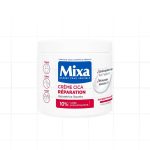 Mixa Crème Cica Réparation 400 ml