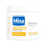 Mixa Niacinamide Correction éclat 400 ml