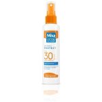 Mixa Solaire Adulte Spray peaux sensibles SPF30+ 150 ml