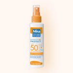 Mixa Solaire Kids Spray pédiatrique SPF50+ 150 ml
