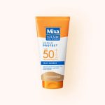 Mixa Solaire Lait peaux sensibles SPF50+ 175 ml
