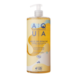 MKL Aqua Huile de douche dermo-apaisante bio 1 L