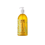 MKL Cosm'ethik Gel douche Beurre de karité bio 1 L