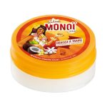 Monoi Graisse corps à la tiaré 125 ml