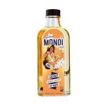 Monoi Huile vanille 99% 100 ml