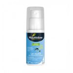 Moustidose Lait répulsif 50 ml