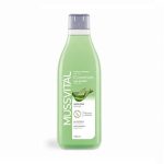 Mussvital Essentials Gel douche 750 ml