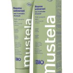 Mustela Baume universel bio aux 3 extraits d'avocat 75 ml