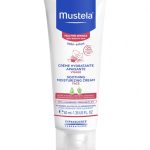 Mustela Crème visage hydratante apaisante 40 ml