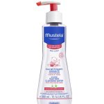 Mustela Eau nettoyante apaisante sans rinçage 300 ml