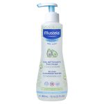 Mustela Eau nettoyante sans rinçage à l'avocat 300 ml