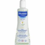 Mustela Eau rafraîchissante et coiffante 200 ml