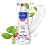 Mustela Gel lavant apaisant 300 ml