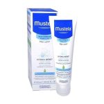 Mustela Hydra Bébé Crème visage 40 ml
