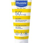 Mustela Lait solaire très haute protection SPF50+