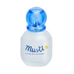 Mustela Musti Eau de soin parfumée 50 ml