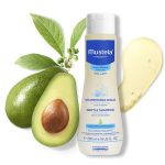 Mustela Shampooing doux 200 ml