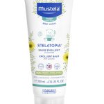 Mustela Stelatopia Baume émollient 200 ml
