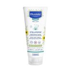 Mustela Stelatopia Crème émolliente au tournesol bio 200 ml