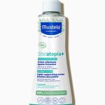 Mustela Stelatopia+ Crème relipidante anti-grattage Bio 300 ml