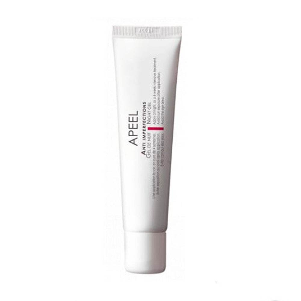 Nacriderm Apeel Soin anti-imperfections 30 ml Nacriderm Apeel Soin anti-imperfections 30 ml