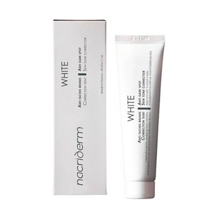 Nacriderm White Soin anti-taches brunes 30 ml