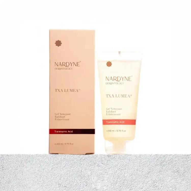 Nardyne TXA Lumea Gel exfoliant 200 ml Nardyne TXA Lumea Gel exfoliant 200 ml