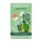 Natracare Protège-slips Curved anatomiques 30 protège-slips