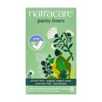 Natracare Protège-slips Mini 30 protège-slips