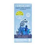 Natracare Tampons Régulier avec applicateur 16 tampons
