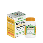 Natuceutic ACE Zinc Sélénium
