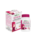 Natuceutic Biotine B8 Formule fortifiante 40 gélules