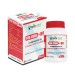 Natuceutic Fer-Cure B9