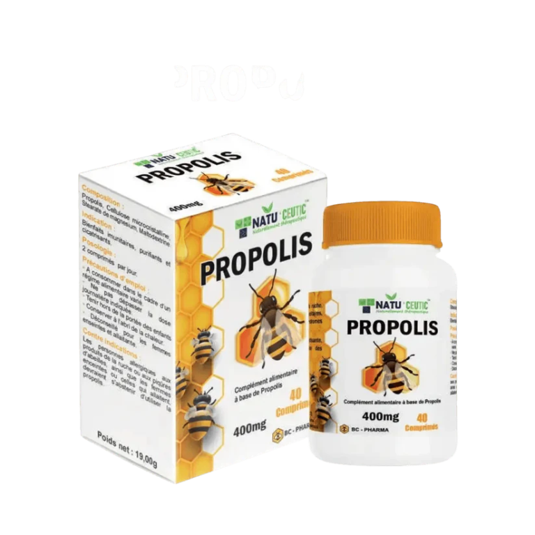 Natuceutic Propolis