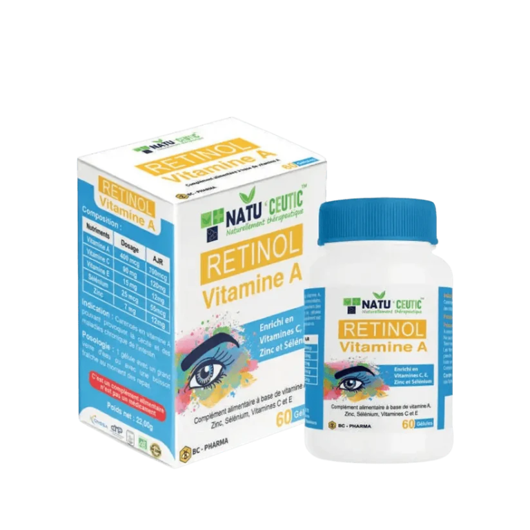 Natuceutic Rétinol