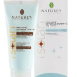 Natures iSolari Émulsion après-soleil visage et corps 200 ml