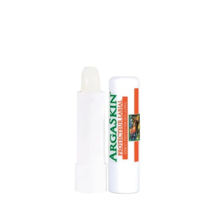 Naturesoin Argaskin Protecteur labial nature